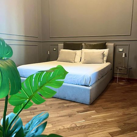 Barco Guest House Florencia Exterior foto
